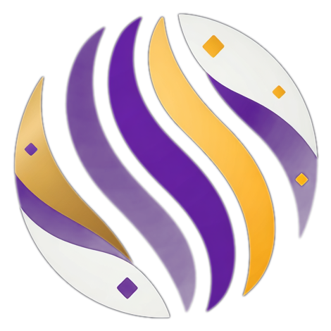 Spin City Social Logo